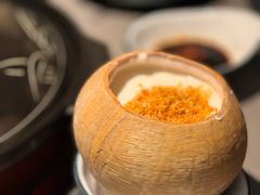 -同仁四季椰子鸡(无锡滨湖万象汇店)