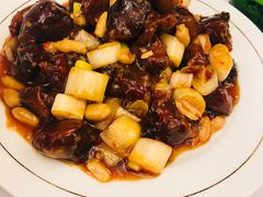 -北京全聚德(天安门店)