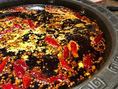 -重庆渝达老火锅(春熙路店)