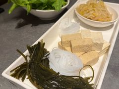 -鼎鼎香·港式火锅(北京SKP店)