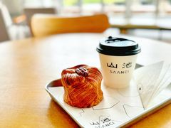 -SAANCI山池咖啡(海上世界文化艺术中心店)