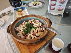 -鹿鸣酒家(越秀店)