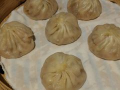 汤包-金鼎轩(安贞里店)