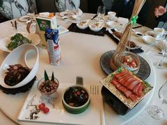 -常州逸高酒店-中餐厅