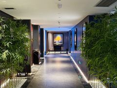 -山泉粤宴(广东大厦店)