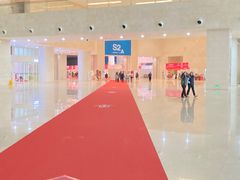 -天津梅江会展中心