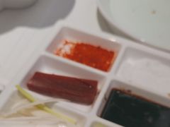 -在前门·烤鸭北京菜(五月花广场店)