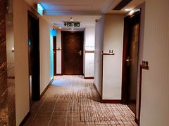 -香港港岛太平洋酒店