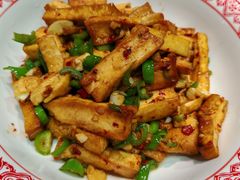 -陈家婆的菜(梅溪湖店)