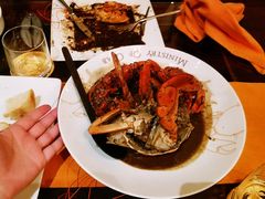 -Ministry of Crab(科伦坡店)