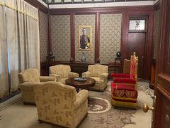 -伪满皇宫博物院