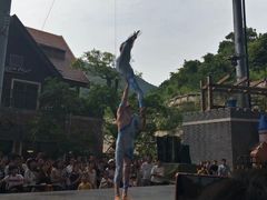 -东部华侨城