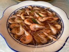 白米虾-洞天食府(北大街店)