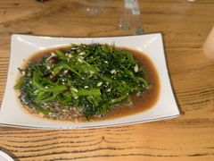 -俺家菜馆(百里峡店)