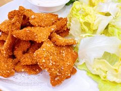 -龙宫海鲜楼(长乐漳港店)