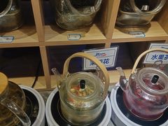 -遇上西雅图多融合海鲜自助餐厅(中房金谊广场店)