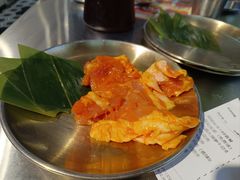 -哈哈碳都·牛肋条无限自助烤肉(宝龙店)