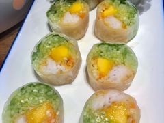 -阮氏娘·越南料理(双子塔店)