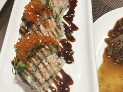 -福樱兰海鲜放题铁板烧(加州店)