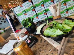 毛肚-匚巷火锅串串