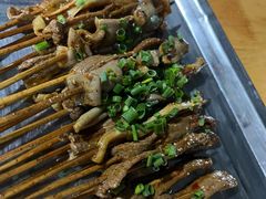 -廖记棒棒鸡(十二桥店)