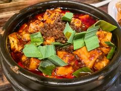 -陈麻婆豆腐(旗舰店)