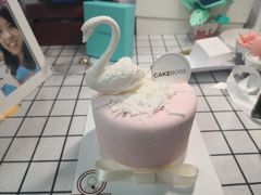 -CAKE BOSS 蛋糕老板(领展购物广场·中关村店)