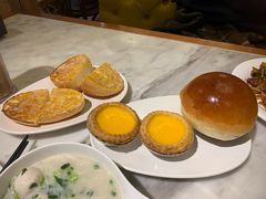 -翠华餐厅(德基广场店)