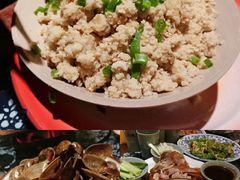 -安徽人家土菜馆(铜盘路店)