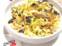 -李老哈·东北菜(宋园路店)