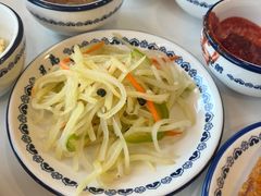 -名盛园饭店清真(龙潭区店)