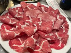 -老五四季涮肉(菜市口店)
