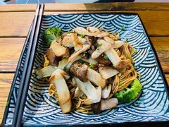 -囿面传统制面馆(中央路店)