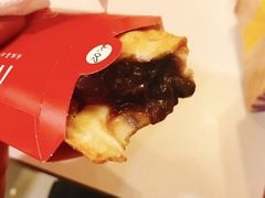 -麦当劳(天兴罗斯福店)