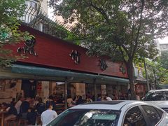 -黑竹香鸡(营和巷店)