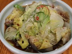 -去茶去餐厅(中央大街店)