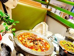 -奔跑吧陕菜·盛世长安(民乐园万达店)