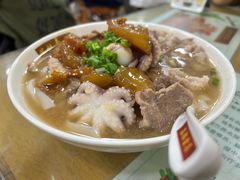 -荔林食店(西华路店)