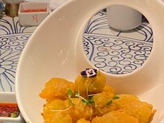 -桂满陇天书(南京德基旗舰店)
