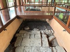 -兰亭风景区