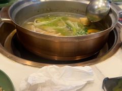 -润园四季椰子鸡火锅(南山海岸城店)