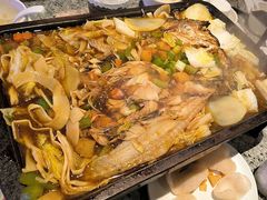 -里岛烤鱼(东港凯虹广场店)