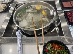 -就这么牛潮式牛肉火锅(华侨城店)