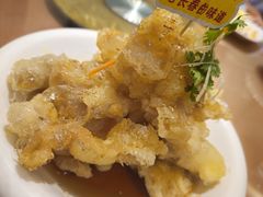 -老长春肉馆(创业大街店)