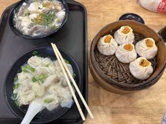 -常鲜德乐购迎桂馒头店(麻巷公寓店)