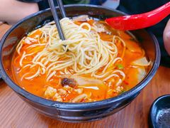 -万寿斋(山阴路店)