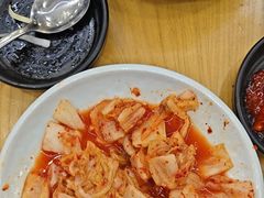 -高社长参鸡汤(高丽街店)