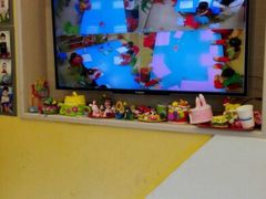 -东方童画少儿美术(金桥体验馆)