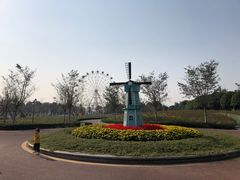 -云幽谷旅游区
