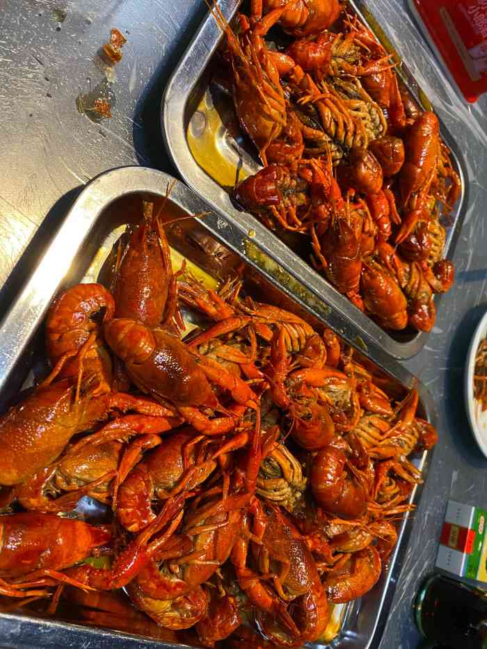 亿品香龙虾(什邡店)-"驱车来回三小时,为了吃一顿饭……当地的.